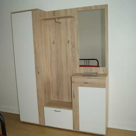 Jordan, Proche Centre, Wifi, Linge, Produits, Menage, Lägenhet *