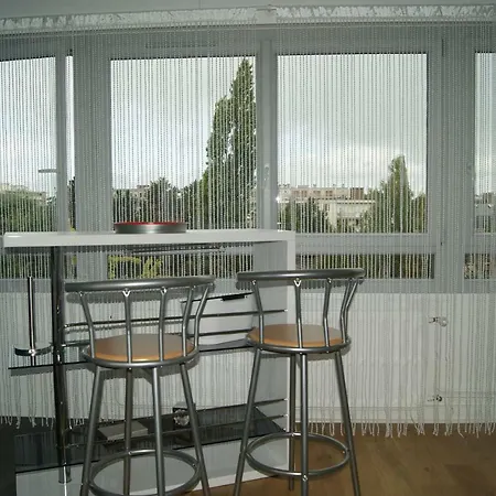 Lägenhet Jordan, Proche Centre, Wifi, Linge, Produits, Menage, *