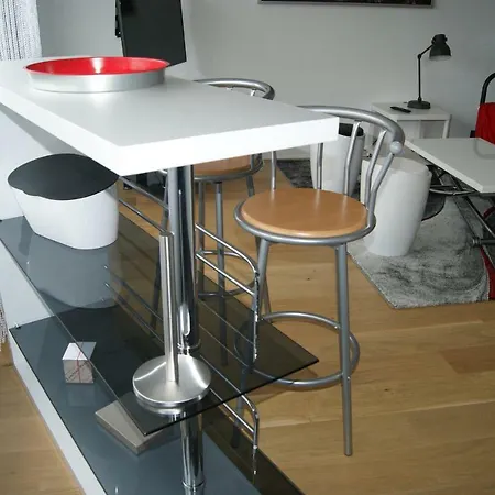 Lägenhet Jordan, Proche Centre, Wifi, Linge, Produits, Menage, Reims