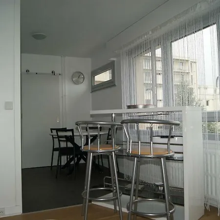 Jordan, Proche Centre, Wifi, Linge, Produits, Menage, Lägenhet Reims