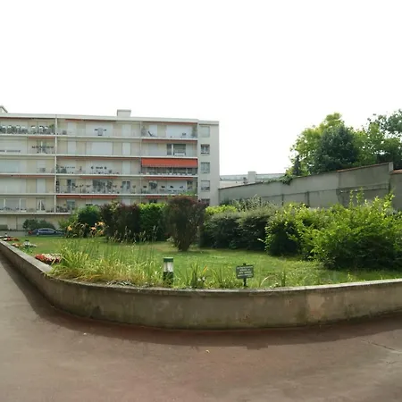 Jordan, Proche Centre, Wifi, Linge, Produits, Menage, Reims